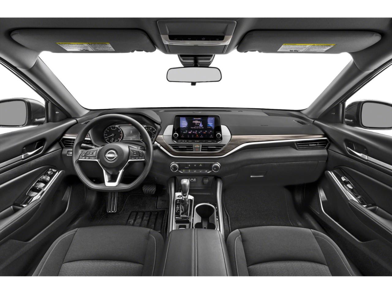 2023 Nissan Altima 2.5 SV Morristown TN