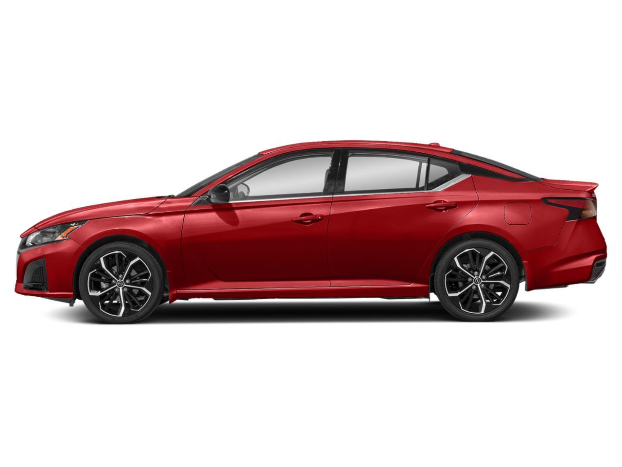2023 Nissan Altima SR FWD Baton Rouge LA
