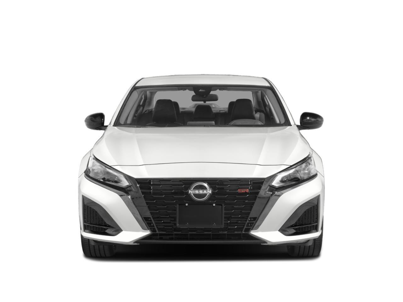 2023 Nissan Altima SR Intelligent AWD Plano TX