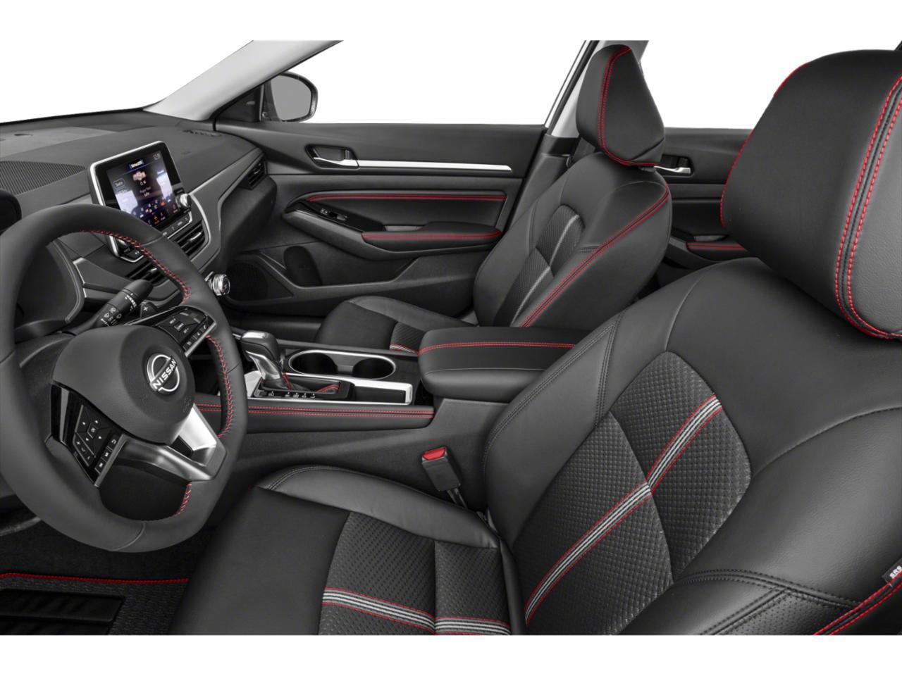2023 Nissan Altima SR Intelligent AWD Plano TX