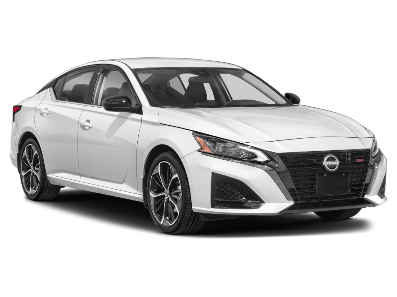 2023 Nissan Altima SR Intelligent AWD Plano TX