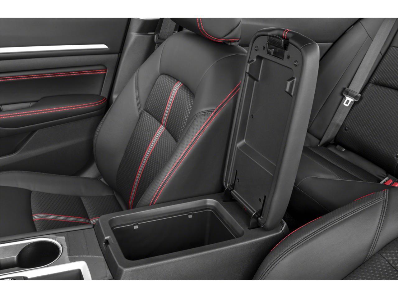 2023 Nissan Altima SR Intelligent AWD Plano TX