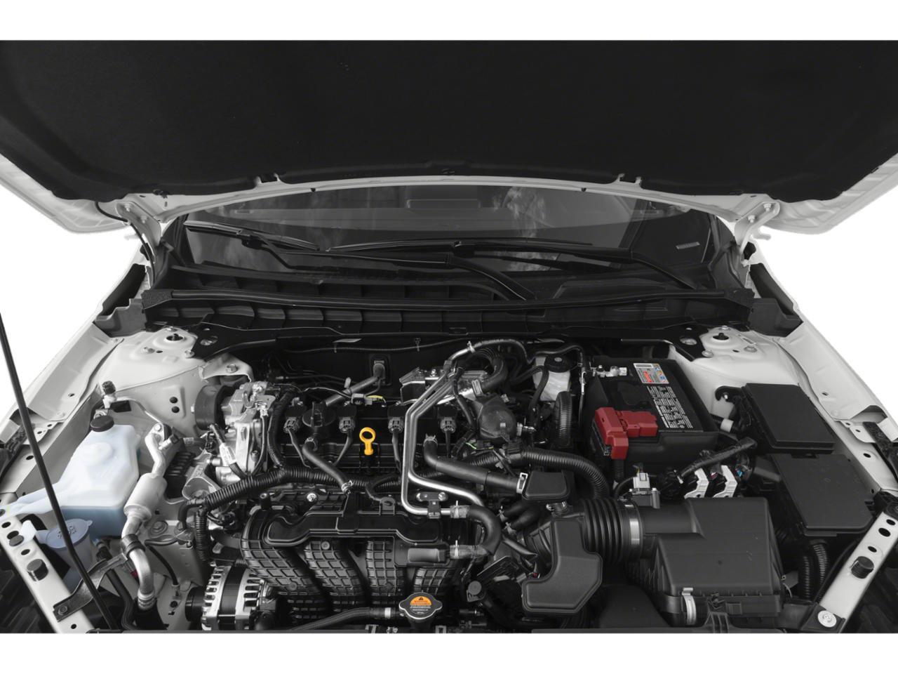 2023 Nissan Altima SR Intelligent AWD Plano TX