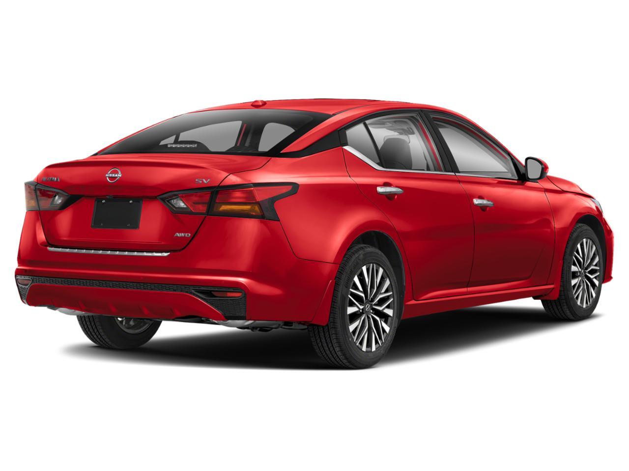 2023 Nissan Altima SV