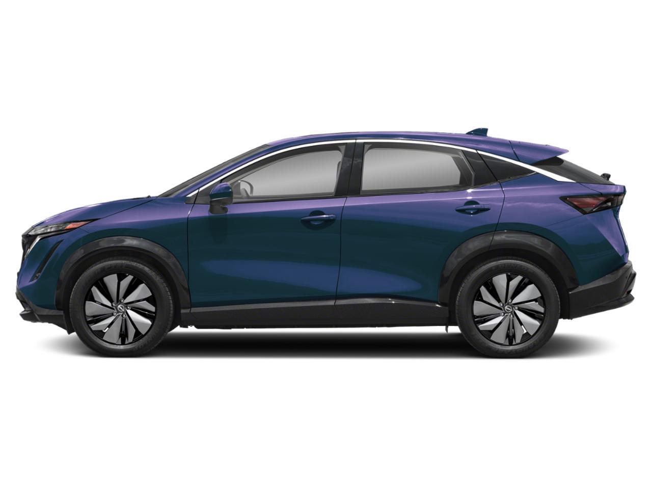 2023 Nissan Ariya EMPOWER+ Roseville CA