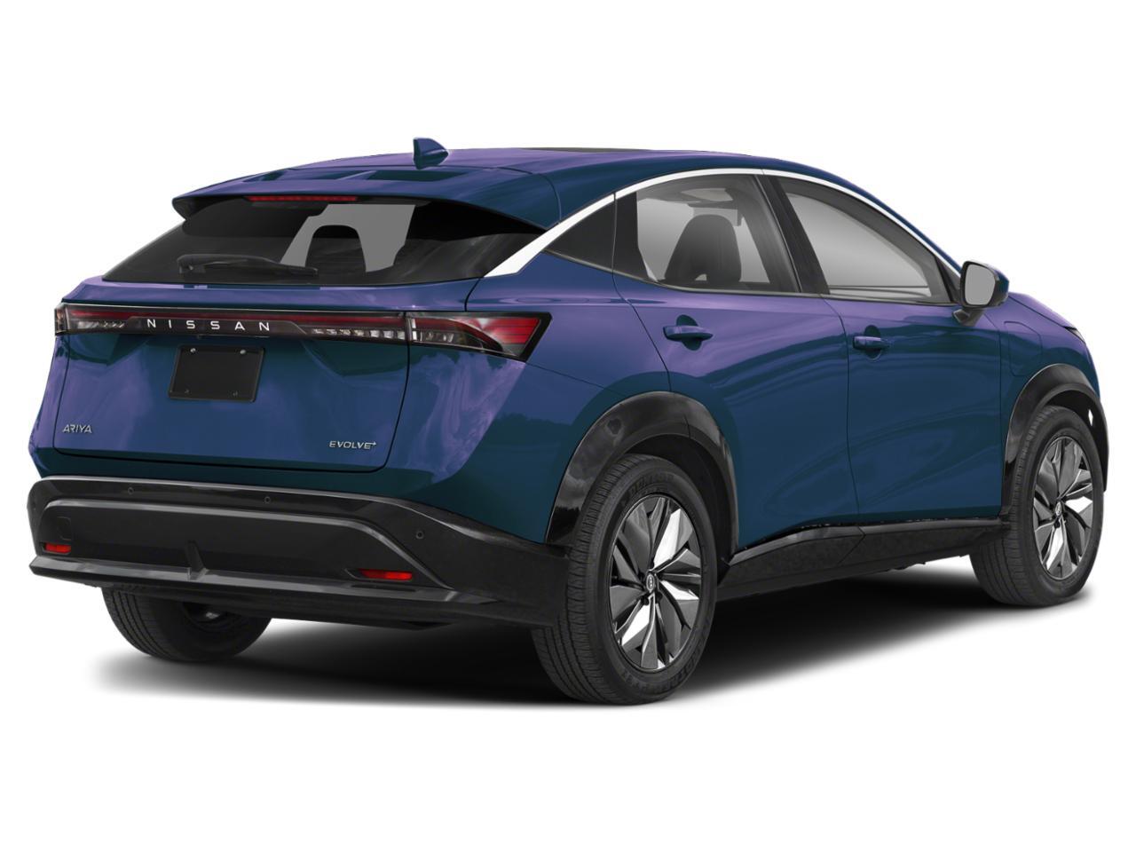 2023 Nissan Ariya EMPOWER+ Roseville CA