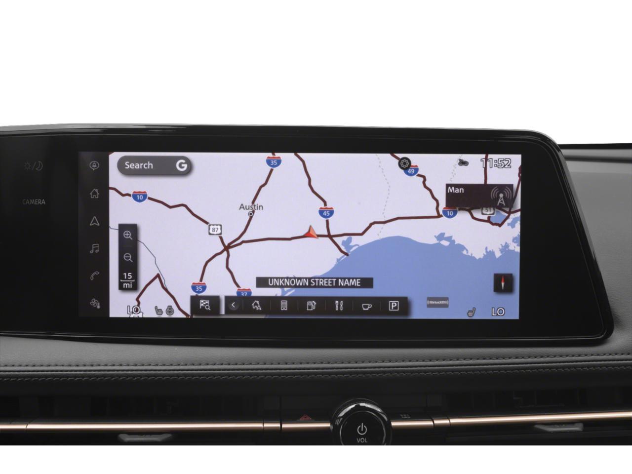 2023 Nissan Ariya EMPOWER+ Roseville CA