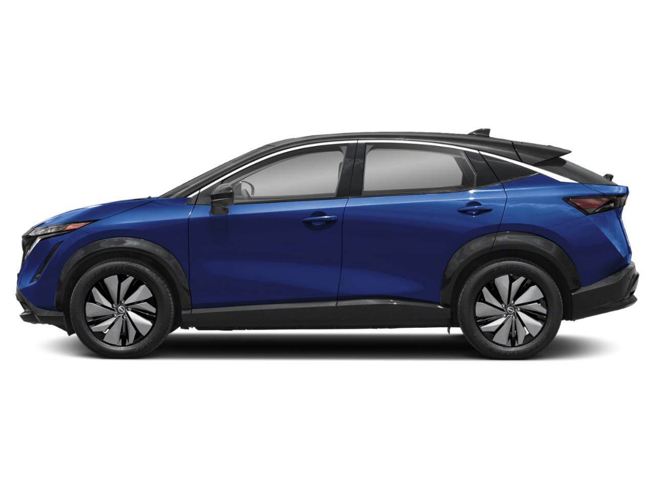 2023 Nissan Ariya EVOLVE+ Roseville CA