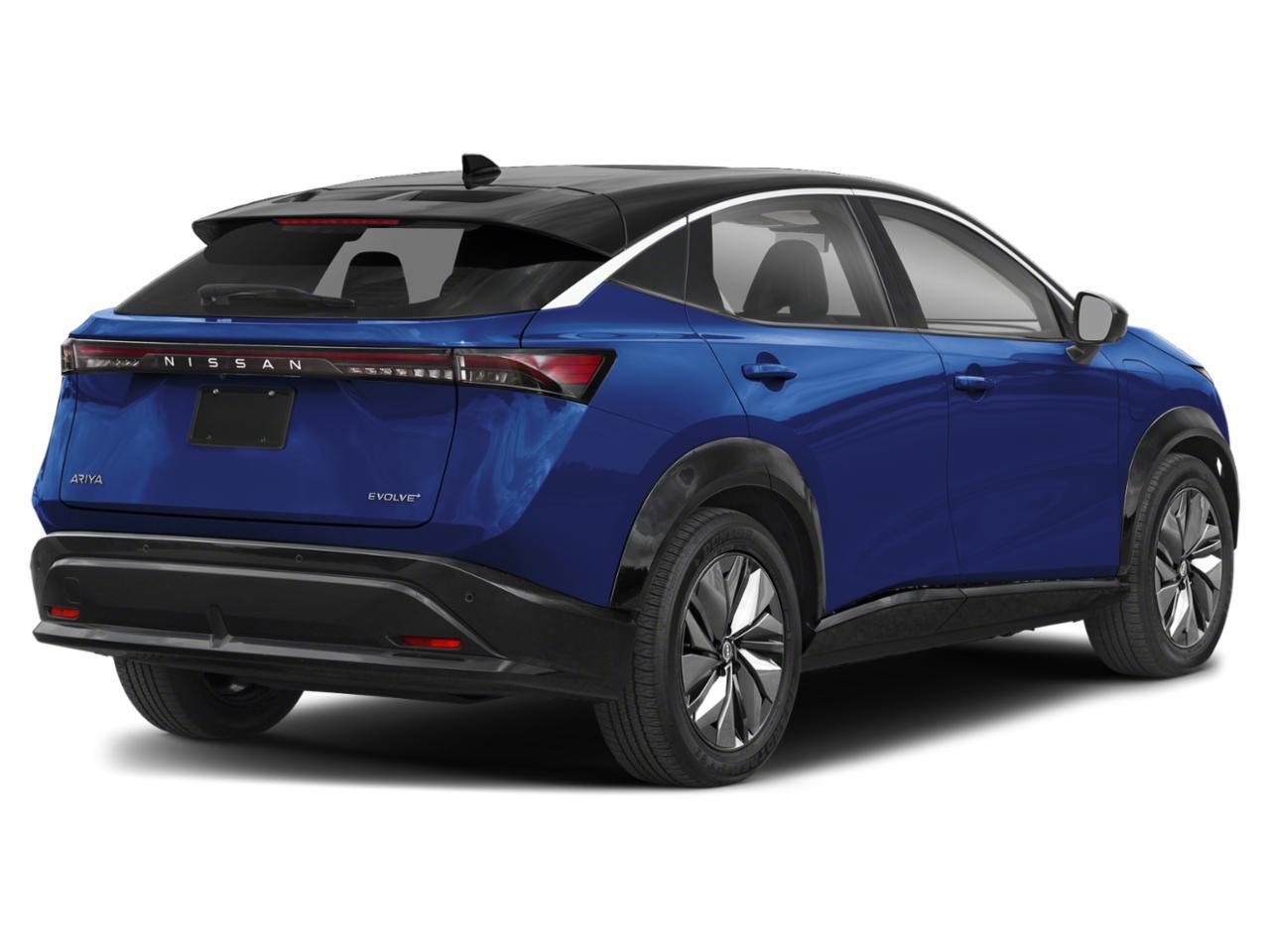 2023 Nissan Ariya EVOLVE+ Roseville CA