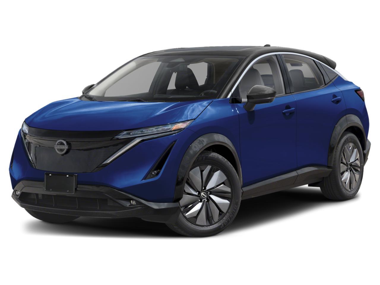 2023 Nissan Ariya EVOLVE+ Roseville CA