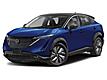 2023 Nissan Ariya EVOLVE+