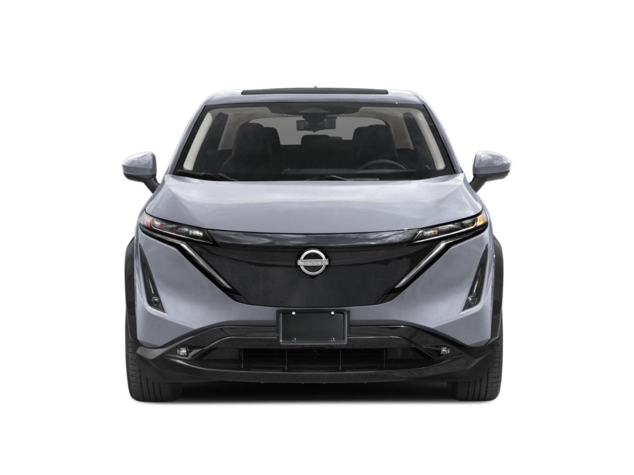 2023 Nissan Ariya EVOLVE+ Roseville CA