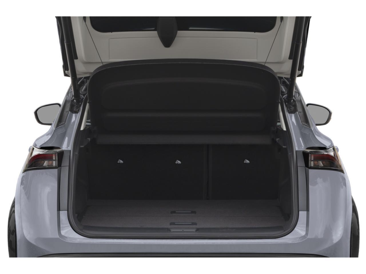 2023 Nissan Ariya EVOLVE+ Roseville CA