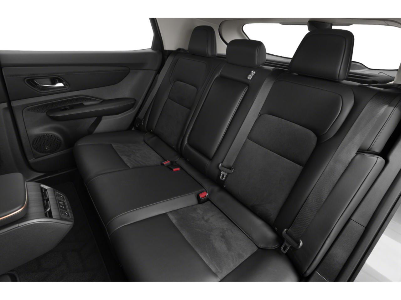 2023 Nissan Ariya EVOLVE+ Roseville CA