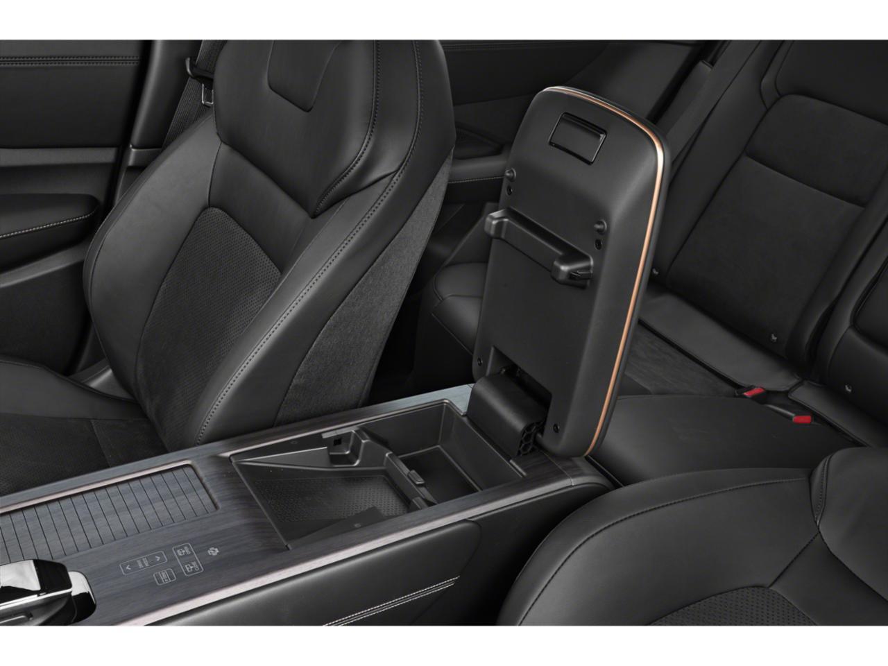 2023 Nissan Ariya EVOLVE+ Roseville CA