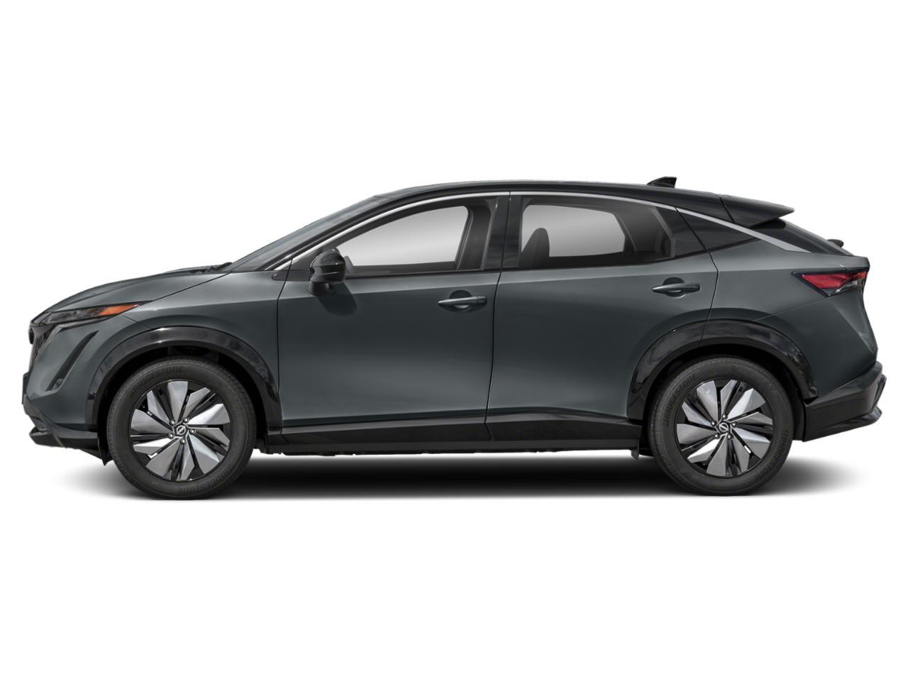 2023 Nissan Ariya VENTURE+ Folsom CA