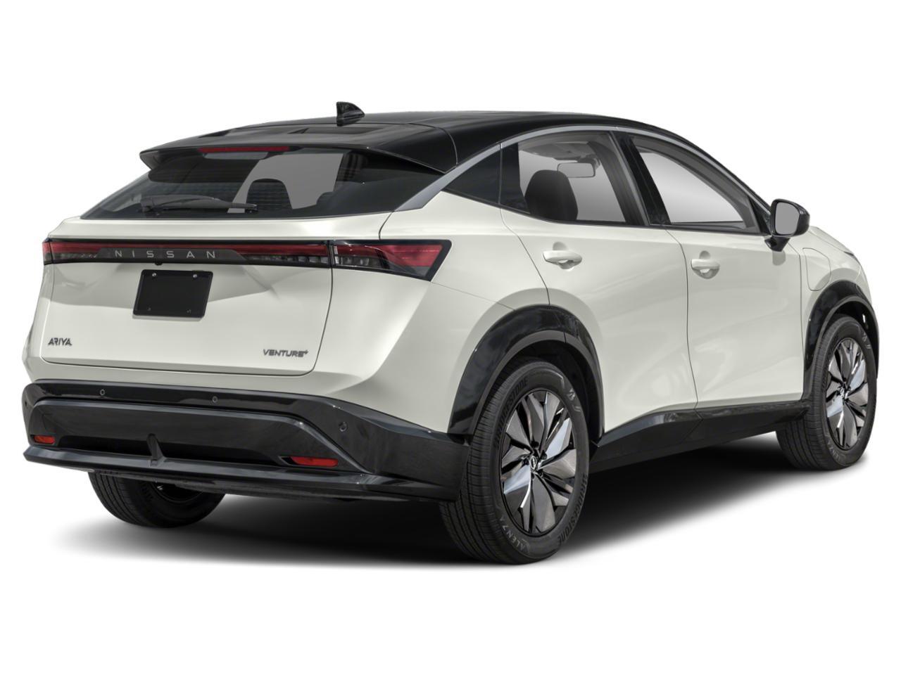2023 Nissan Ariya VENTURE+ Folsom CA