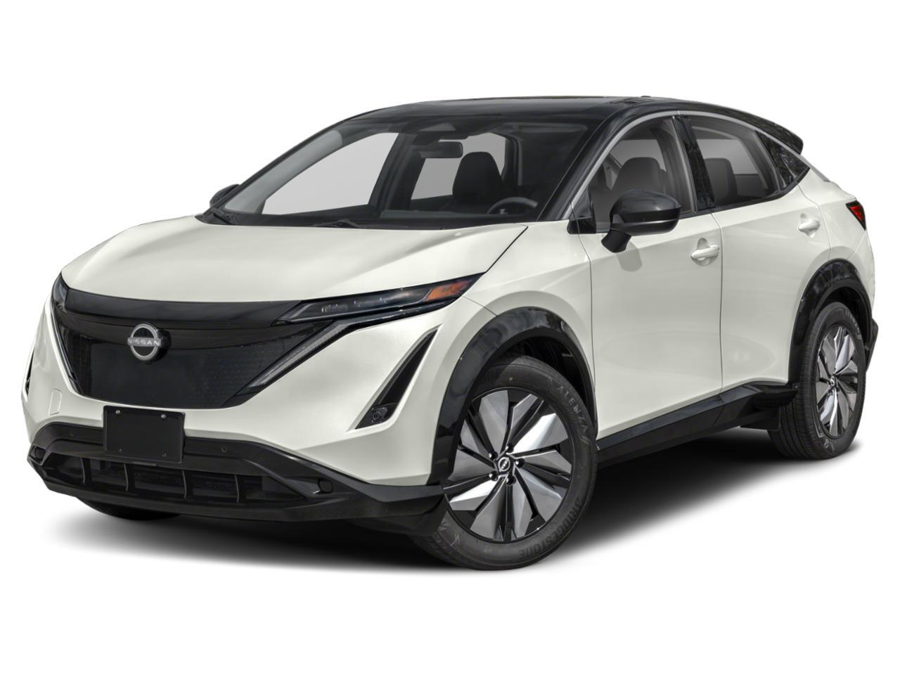 2023 Nissan Ariya VENTURE+ Folsom CA