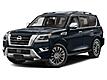 2023 Nissan Armada 4x4 Platinum SUV