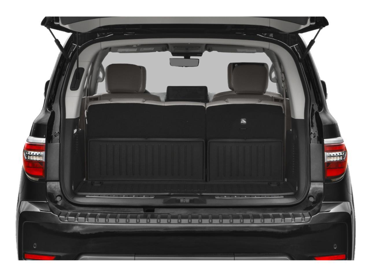 2023 Nissan Armada Platinum Kerrville TX