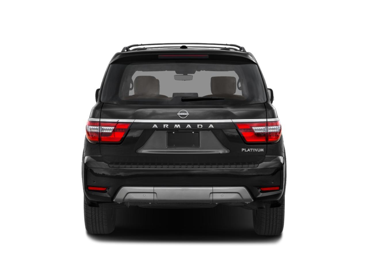 2023 Nissan Armada Platinum Kerrville TX