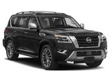 2023 Nissan Armada Platinum Oshkosh WI