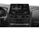 2023 Nissan Armada Platinum Oshkosh WI