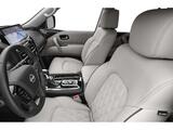 2023 Nissan Armada Platinum Oshkosh WI