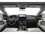 2023 Nissan Armada Platinum Oshkosh WI