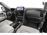 2023 Nissan Armada Platinum Oshkosh WI