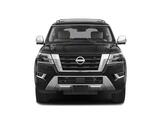 2023 Nissan Armada Platinum Oshkosh WI