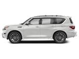2023 Nissan Armada Platinum Oshkosh WI