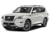 2023 Nissan Armada Platinum Oshkosh WI
