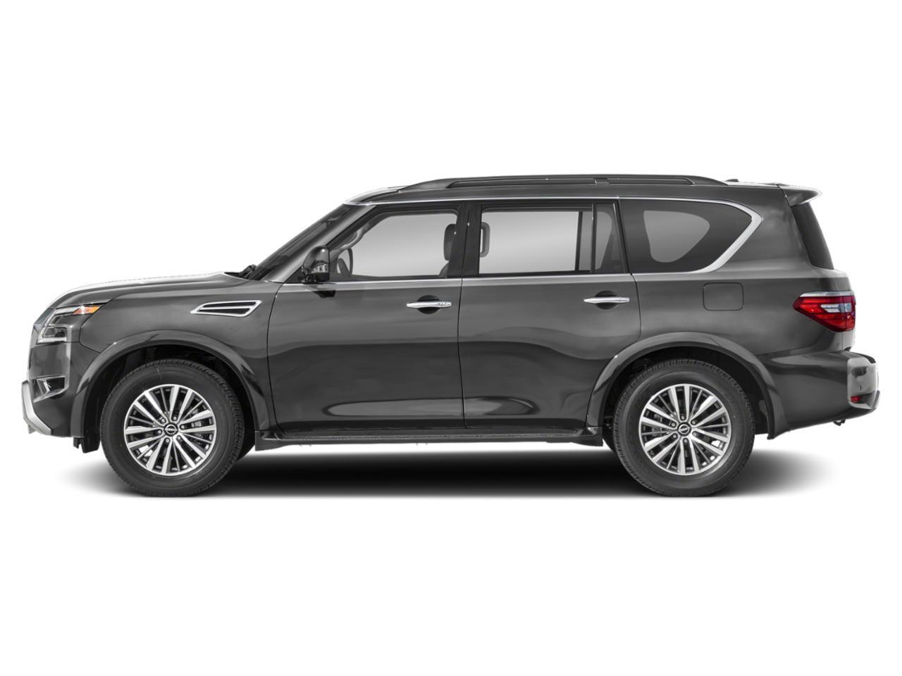 2023 Nissan Armada SL San Clemente CA