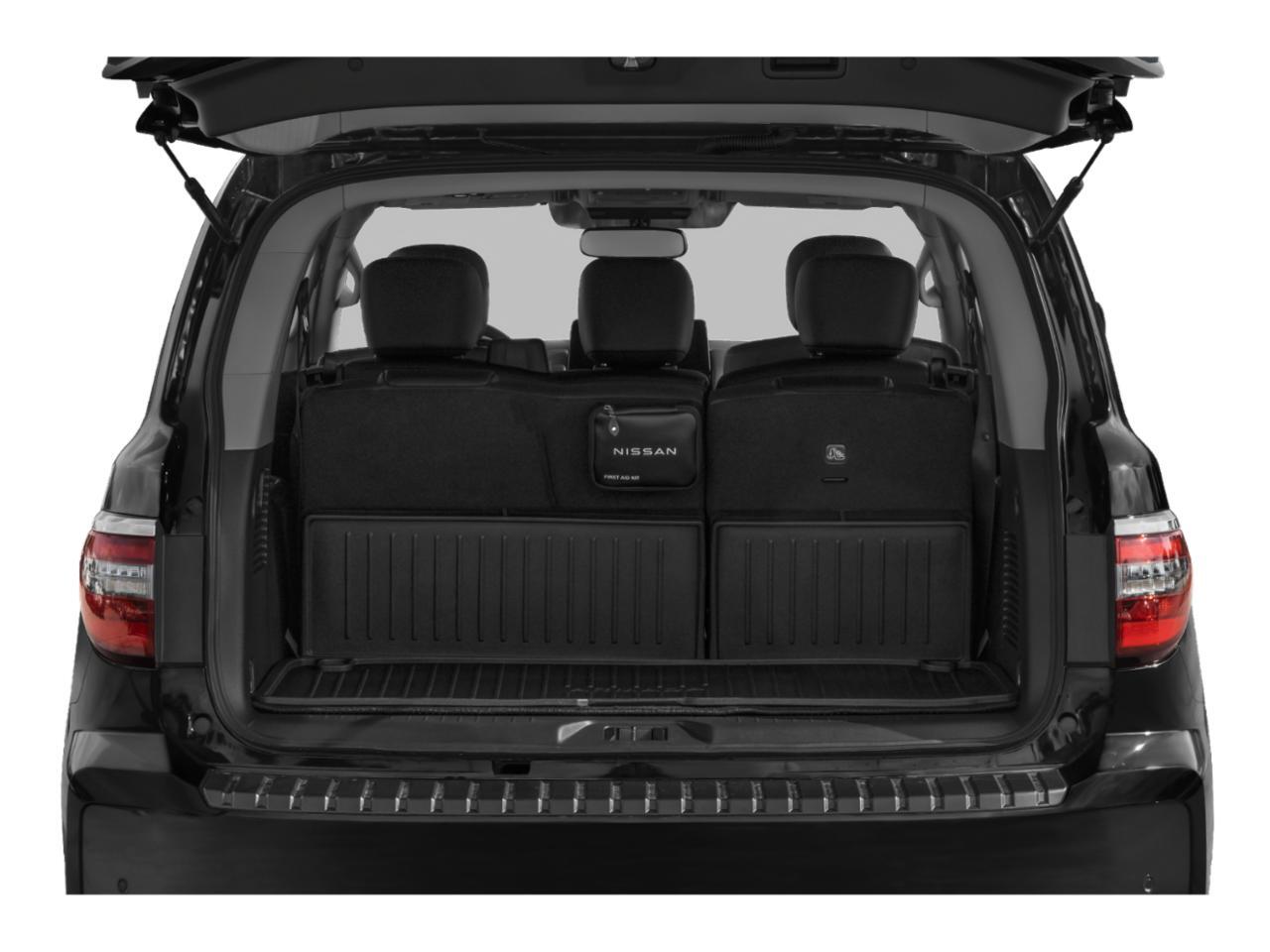 2023 Nissan Armada SV 2WD Beeville TX