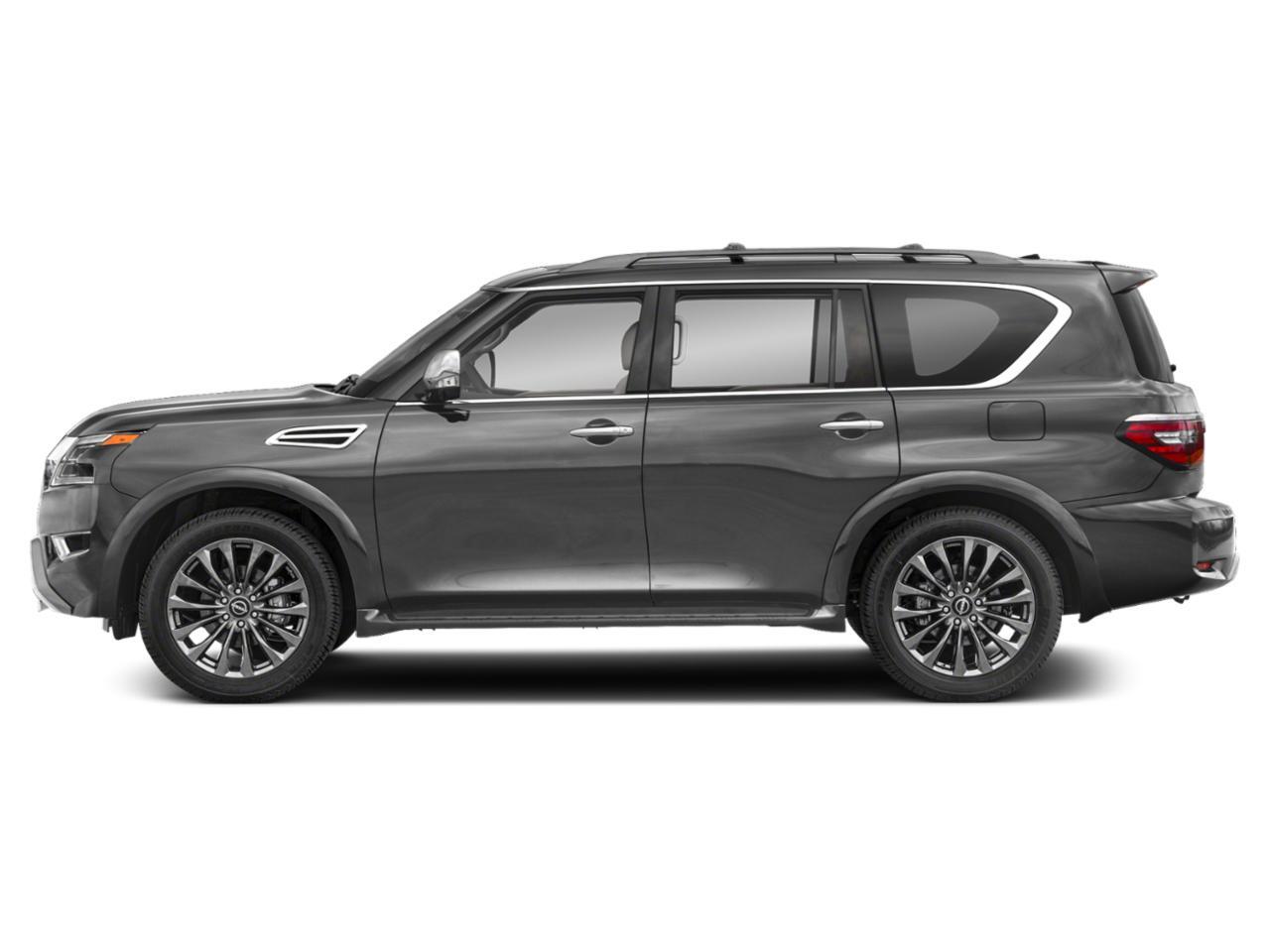 2023 Nissan Armada SV Morristown TN