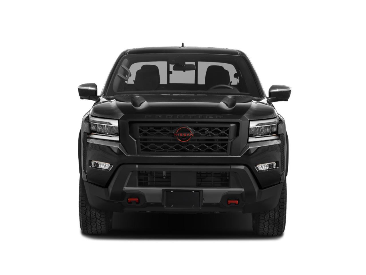 2023 Nissan Frontier Crew Cab PRO-X 4x2 Plano TX