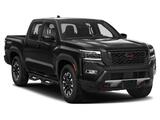 2023 Nissan Frontier PRO-4X Oshkosh WI