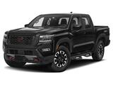 2023 Nissan Frontier PRO-4X Oshkosh WI