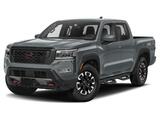 2023 Nissan Frontier PRO-4X Oshkosh WI