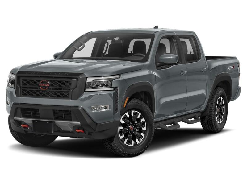 2023 Nissan Frontier PRO-4X Oshkosh WI