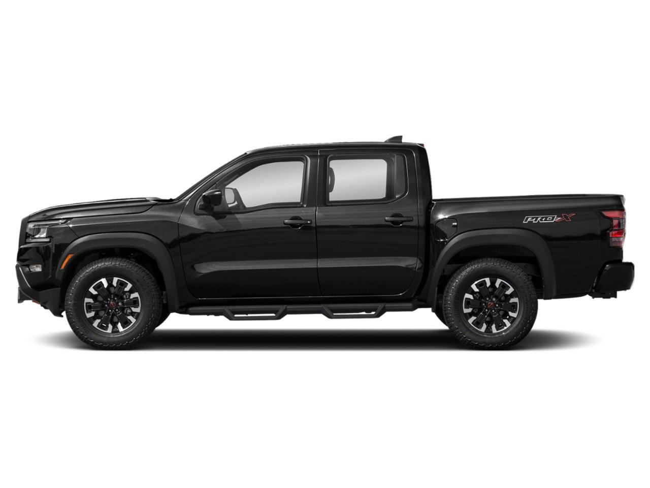 2023 Nissan Frontier PRO-X San Clemente CA