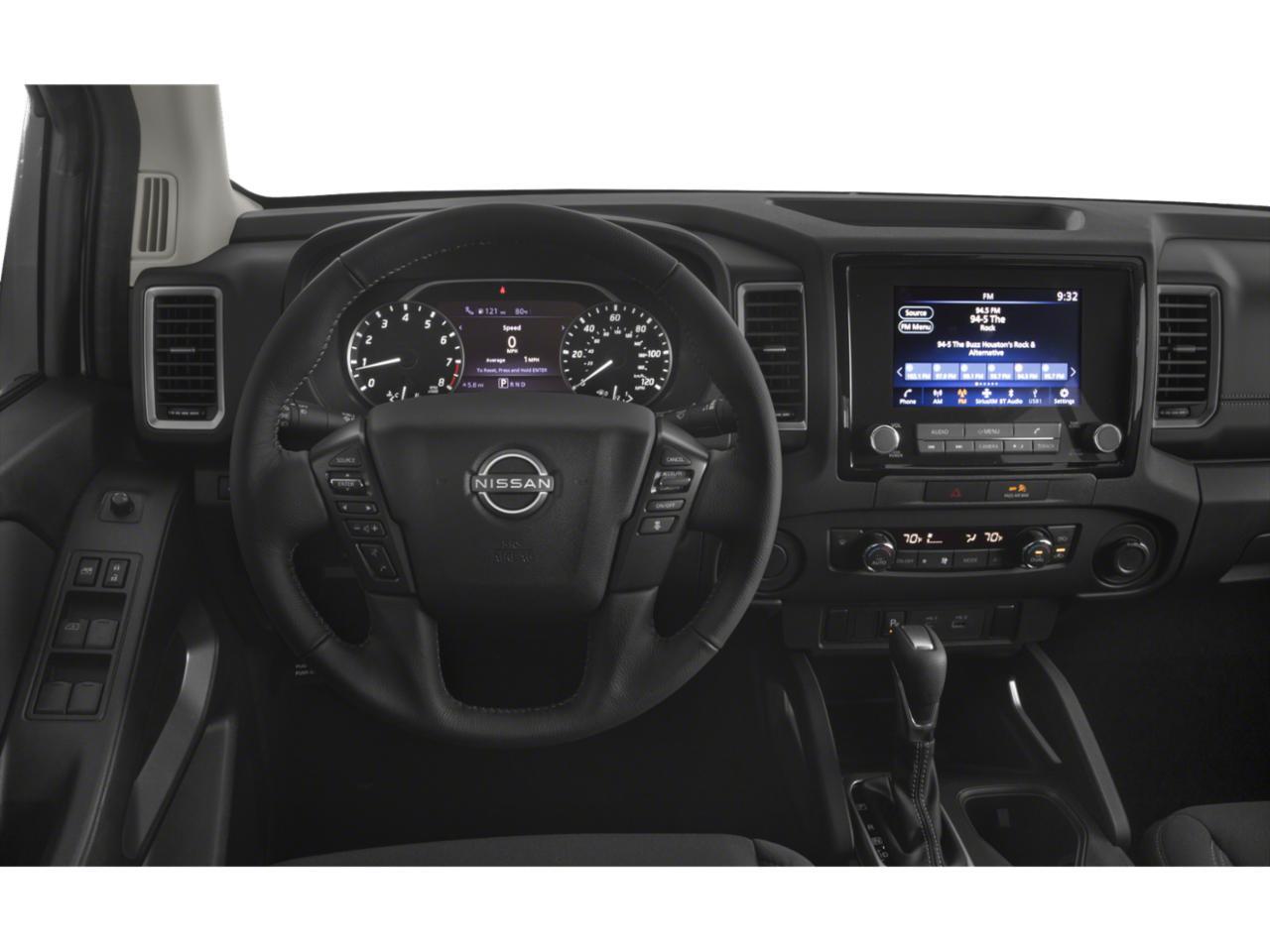2023 Nissan Frontier SV Duluth MN