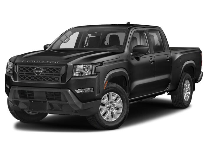 2023 Nissan Frontier SV Oshkosh WI