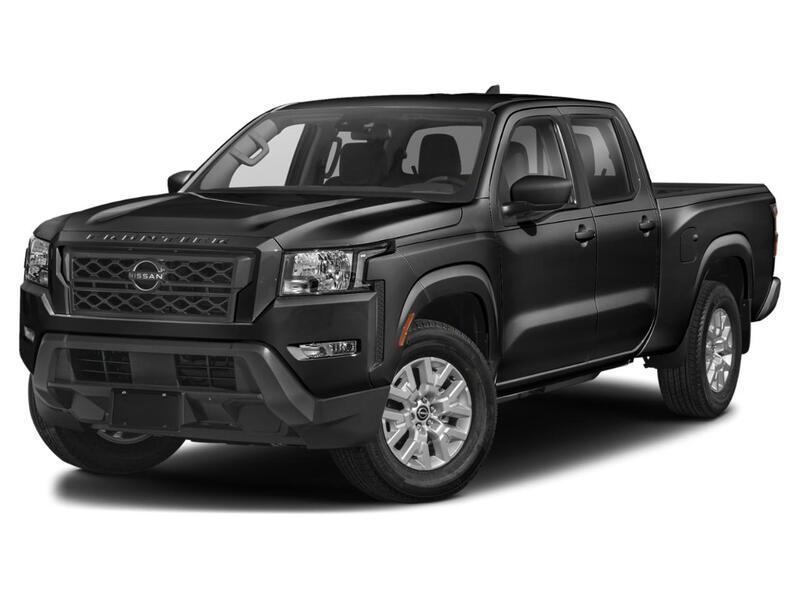 2023 Nissan Frontier SV Oshkosh WI