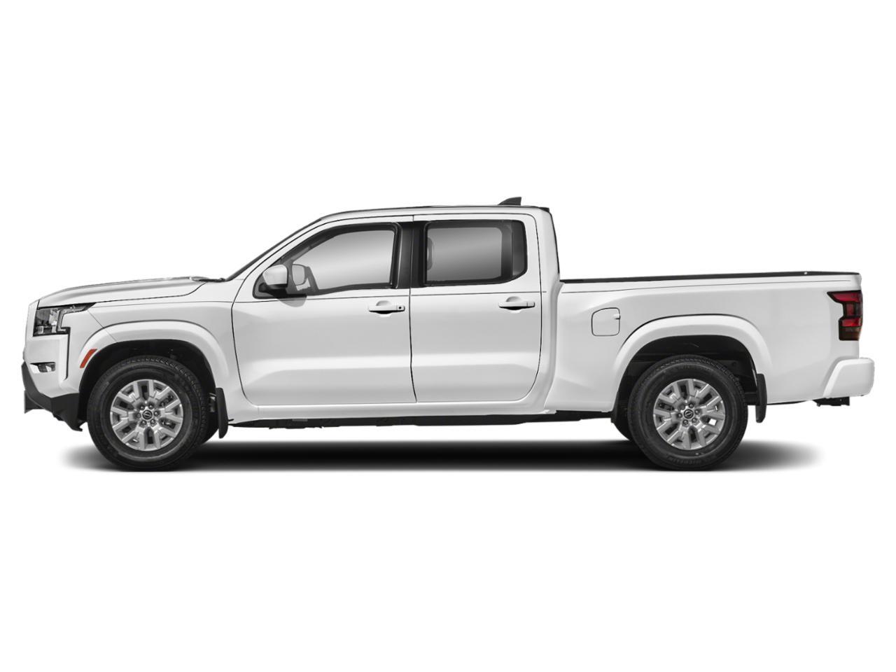 2023 Nissan Frontier SV Roseville CA