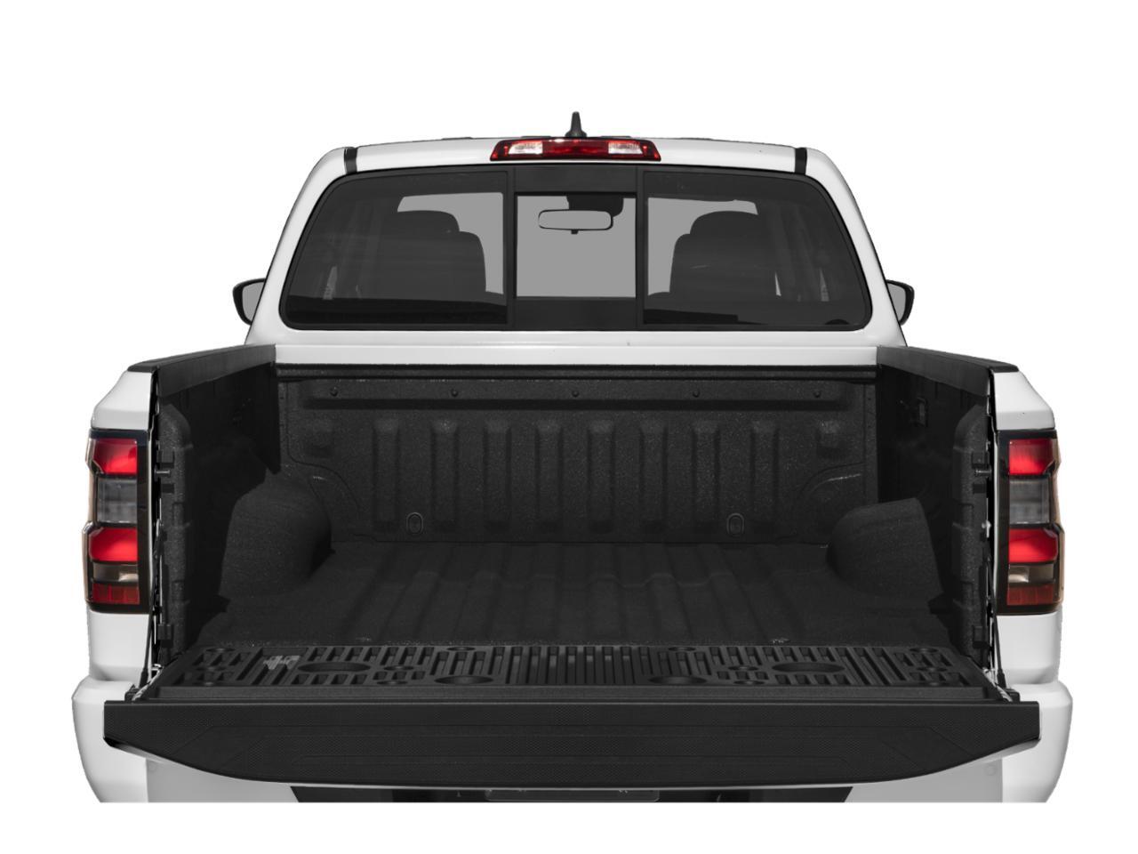 2023 Nissan Frontier SV St. John's NL