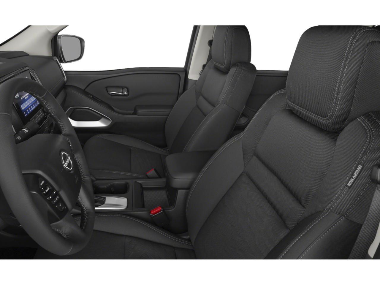 2023 Nissan Frontier SV St. John's NL