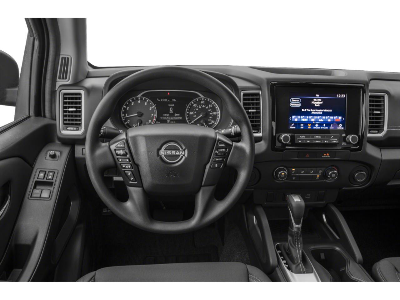 2023 Nissan Frontier SV St. John's NL