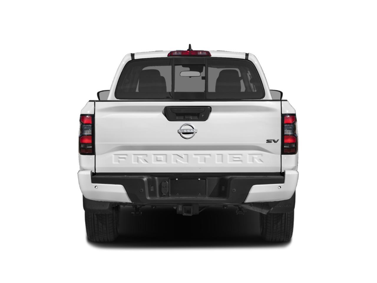 2023 Nissan Frontier SV St. John's NL